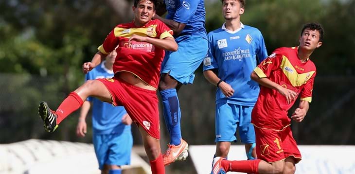 Under 17 Serie A e B: Spezia e Bologna primi a punteggio pieno