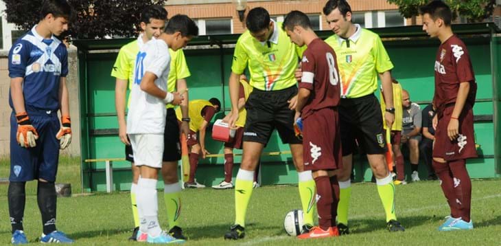 Under 17 A e B: il Bologna a Brescia a caccia di vittoria e primato