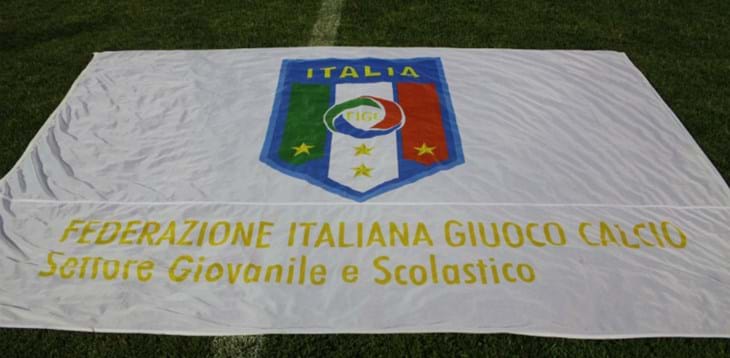 Under 16 A e B. Tris del Cesena contro il Bologna