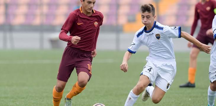 In 24 a caccia dei quarti dei Campionati Giovanili di Serie A e B