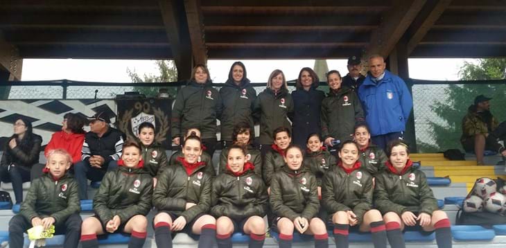 Al via la fase Interregionale della Danone Nation’s Cup