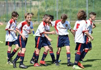 Torneo Under 12 Fair Play Elite: la Sestese fa l’en-plein e vola in finale