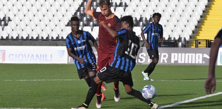 Under 17 A e B: ultima chance per Sassuolo e Spezia