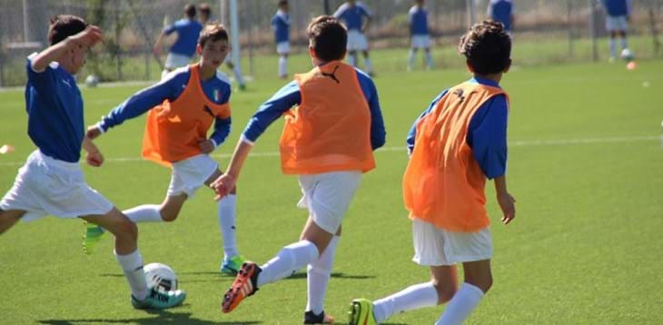 Trofeo CONI: i risultati della prima giornata di gare