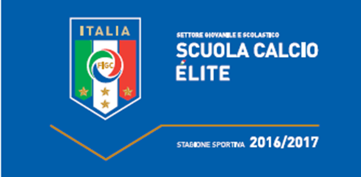 Scuole Calcio Elite, i riconoscimenti della stagione 2016/2017