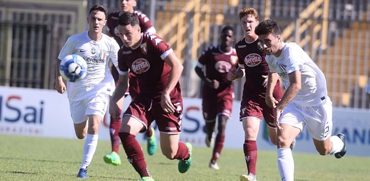 Campionato Under 17 Serie A e B: Juventus, Torino, Atalanta e Roma qualificate ai quarti