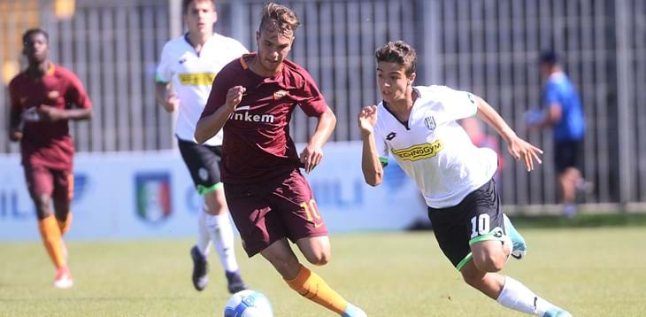 Oggi le semifinali U16 di Serie A e B e U15 Femminile