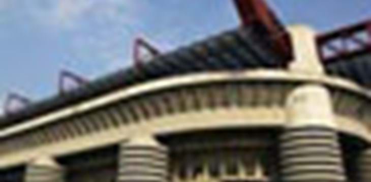 ITALIA-FRANCIA SI GIOCHERA' L'8 SETTEMBRE A MILANO