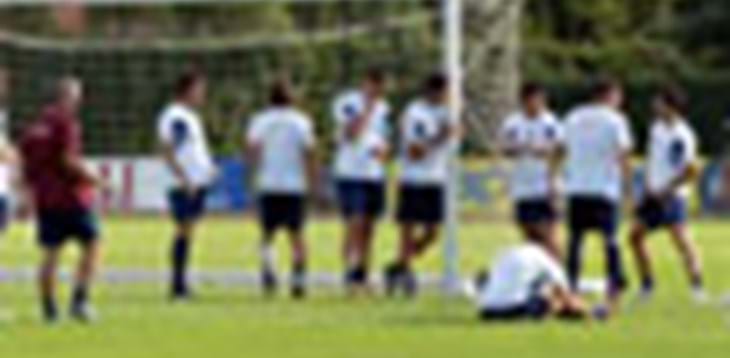 ESAURITI I BIGLIETTI PER LA PARTITA ITALIA-FRANCIA DELL'8 SETTEMBRE