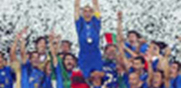 DOPO QUATTORDICI ANNI L'ITALIA TORNA IN TESTA ALLA CLASSIFICA FIFA SUPERANDO IL BRASILE
