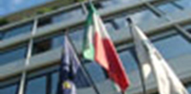 E' STATA CONVOCATA PER MARTEDI' 29 LA RIUNIONE DEL CONSIGLIO FEDERALE