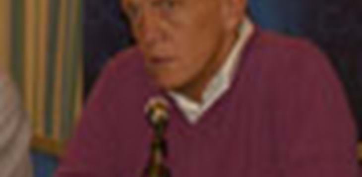 DA GUSSONI BILANCIO DI FINE STAGIONE LEZIONE TATTICA DI COLLINA AGLI ARBITRI