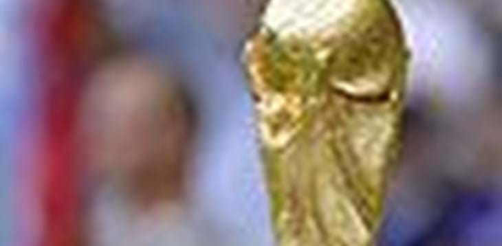 LA COPPA DEL MONDO A PORDENONE, BARI, SAN GIOVANNI ROTONDO E AGRIGENTO