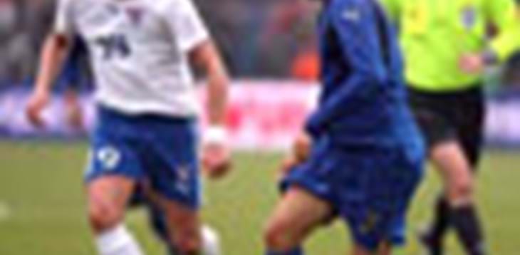 DEL PIERO: