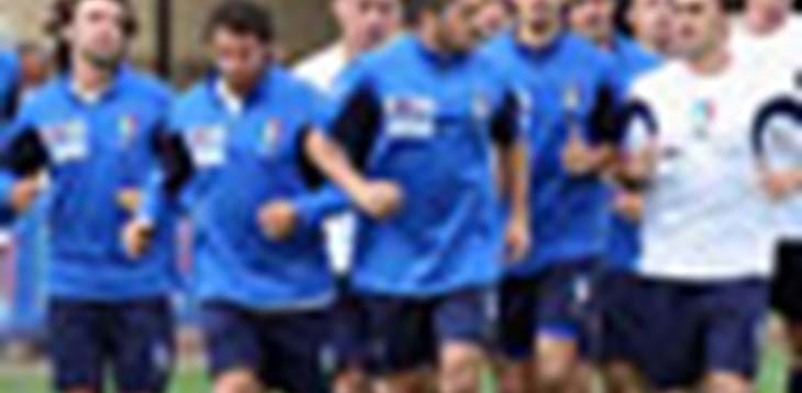 ABETE A COVERCIANO SALUTA LA SQUADRA E PARTECIPA ALLO