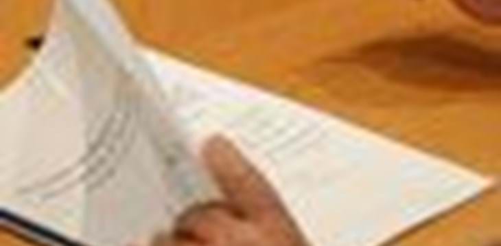 CGF: RESPINTO IL RICORSO PER ZEBINA ACCOLTO QUELLO DEL PERUGIA PER DELNEVO