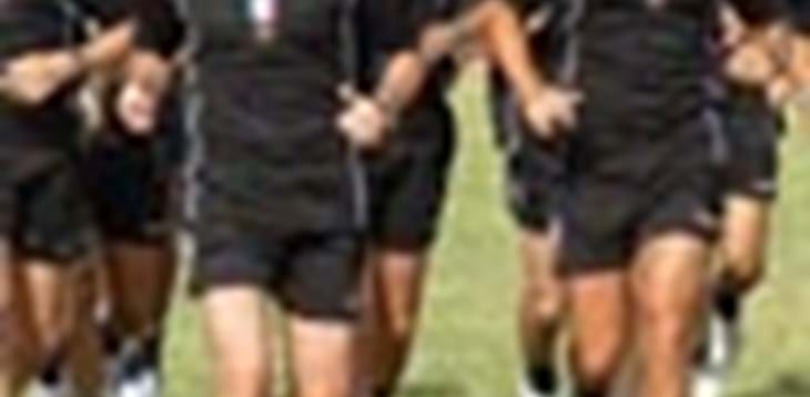 Tra gli internazionali per la prima volta una donna per il Calcio a 5