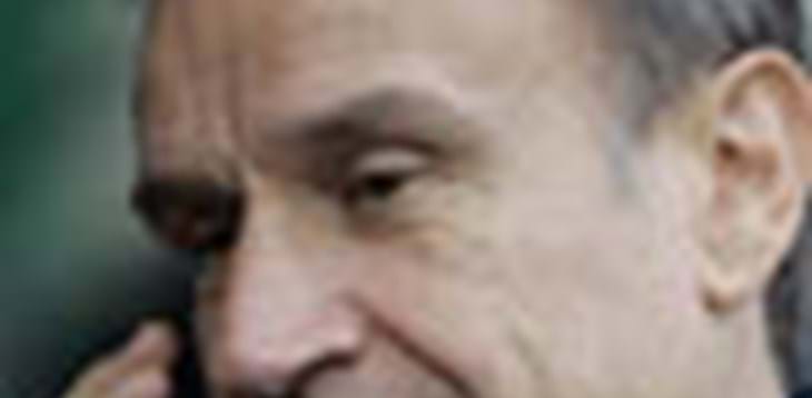 Arbitri, stadi, Olimpiadi, violenza: incontro Petrucci-Abete-Matarrese