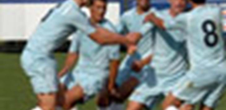 Wojtyla Cup: la Lazio vince il torneo per la quarta volta consecutiva