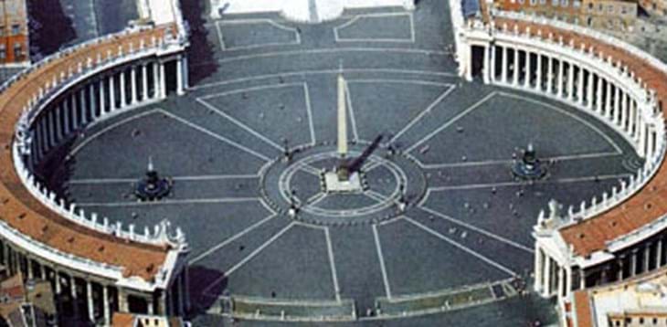 La Serie D in udienza in Vaticano accoglie il messaggio del Papa