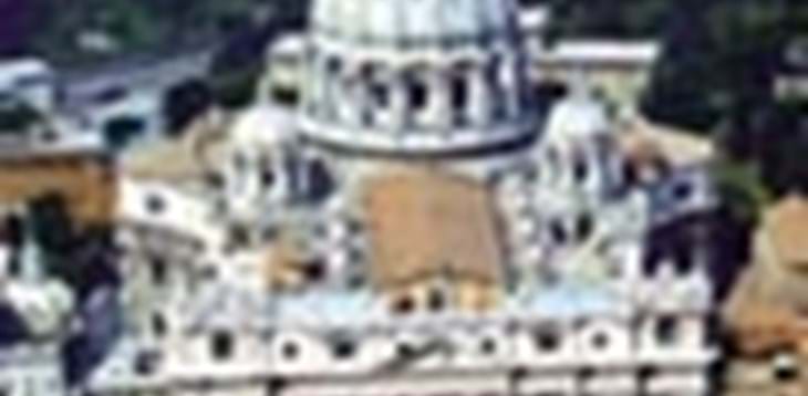 Le 162 società di serie D in Vaticano per l’udienza del Papa