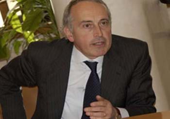 Abete: “Sui diritti tv serve una soluzione di buon senso condivisa tra i club”