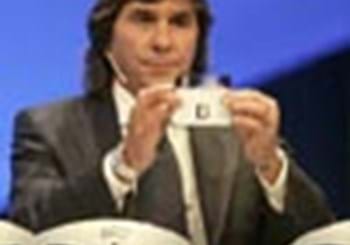 Albertini e Bruno Conti per la Figc domani al sorteggio degli ottavi a Nyon