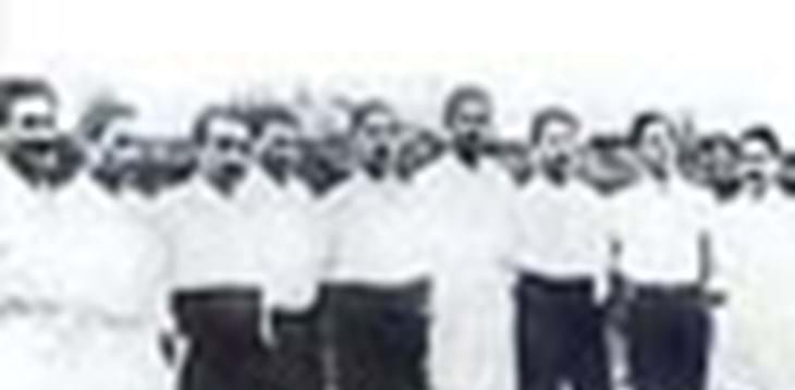 Riposto inaugura domani i festeggiamenti per i 100 anni della Nazionale