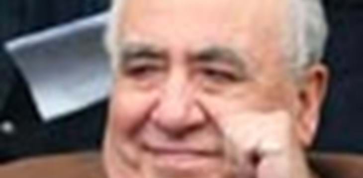 Il cordoglio di Abete: “Grande dirigente, ma soprattutto un uomo vero”
