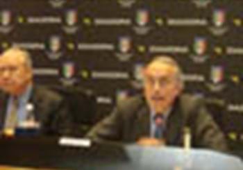 Abete: “Rispetto,l’impegno di tutti per un calcio migliore”