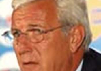 Marcello Lippi relatore all’8a Conferenza UEFA per Commissari tecnici