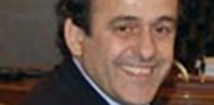 UEFA, Coppe al via: Platini chiede tolleranza zero contro il razzismo