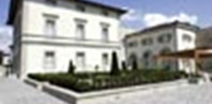 Top Executive Programme: la Uefa visita le strutture federali di Firenze