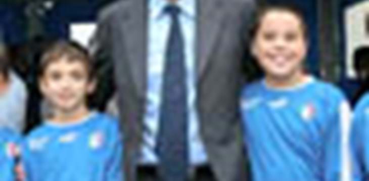 Un calcio al diabete: iniziativa della scuola dell’Acqua Acetosa