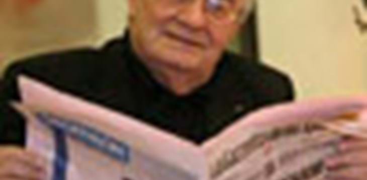 A Milano l’ultimo saluto a Candido Cannavò tra applausi e commozione