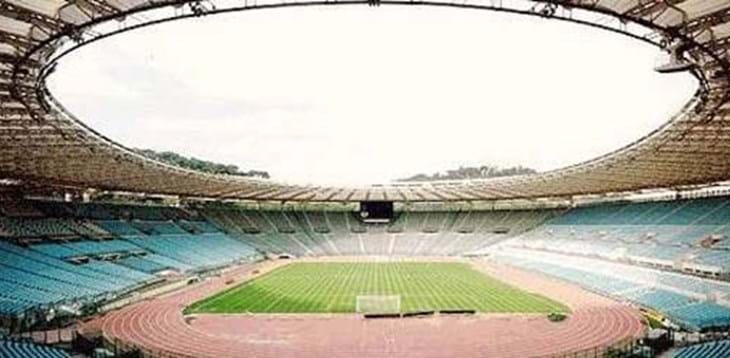 Platini promuove l’Olimpico. Albertini: “Premiato l’impegno”
