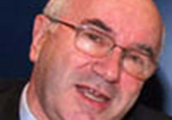 Lega Dilettanti: Tavecchio confermato presidente all'unanimita'