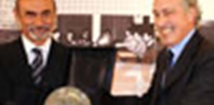 Il calcio festeggia l’Assocalciatori: 40 anni di battaglie e conquiste