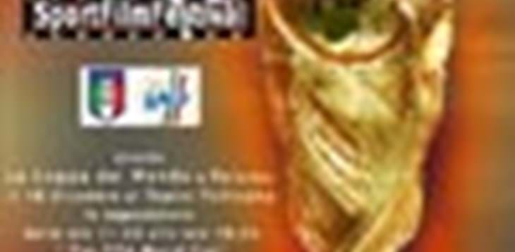 Sportfilmfestival: domani alle 13 conferenza stampa nella sede della Figc
