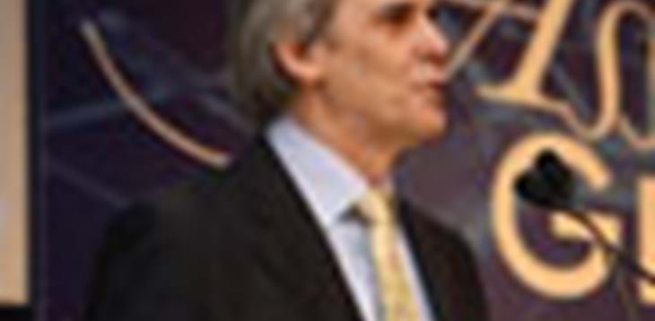 Nicchi eletto presidente dell’Aia: “Non si può fare a meno di Collina”