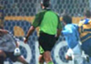 Abete su arbitri e campionato: “Meno errori e meno polemiche”