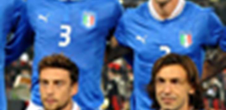 La Nazionale torna a Genova: il 29 febbraio Italia-Stati Uniti al “Ferraris”