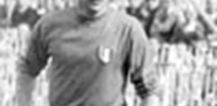 Il presidente della FIGC lunedì a Bologna per i funerali di Bulgarelli
