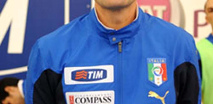 Roberto Menichelli nuovo responsabile della Nazionale di Calcio a 5