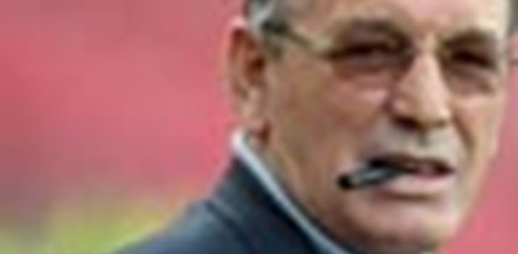 Per la festa del papà, Gigi Riva riceve in regalo dal figlio un sito internet