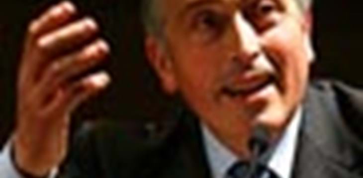 Abete ai giornalisti sportivi: “confronto aperto nel rispetto dei ruoli”