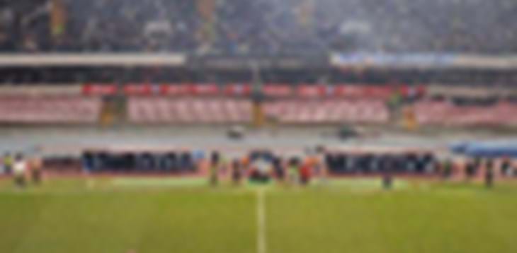 Lutto al braccio e minuto di silenzio sui campi di A, B, Lega Pro e Dilettanti