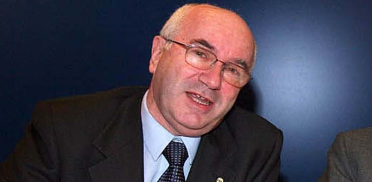 Rientra l’allarme sul 5 per mille. Tavecchio: “Il risultato è stato raggiunto”