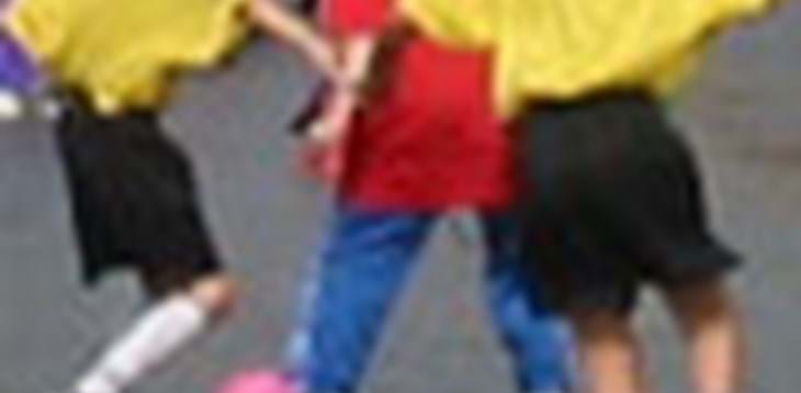 Calcio e Scuola: per la FIGC Ciro Ferrara a Scampia