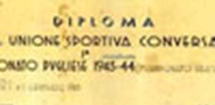 Caso Conversano: punto di partenza la ricostruzione storica degli eventi